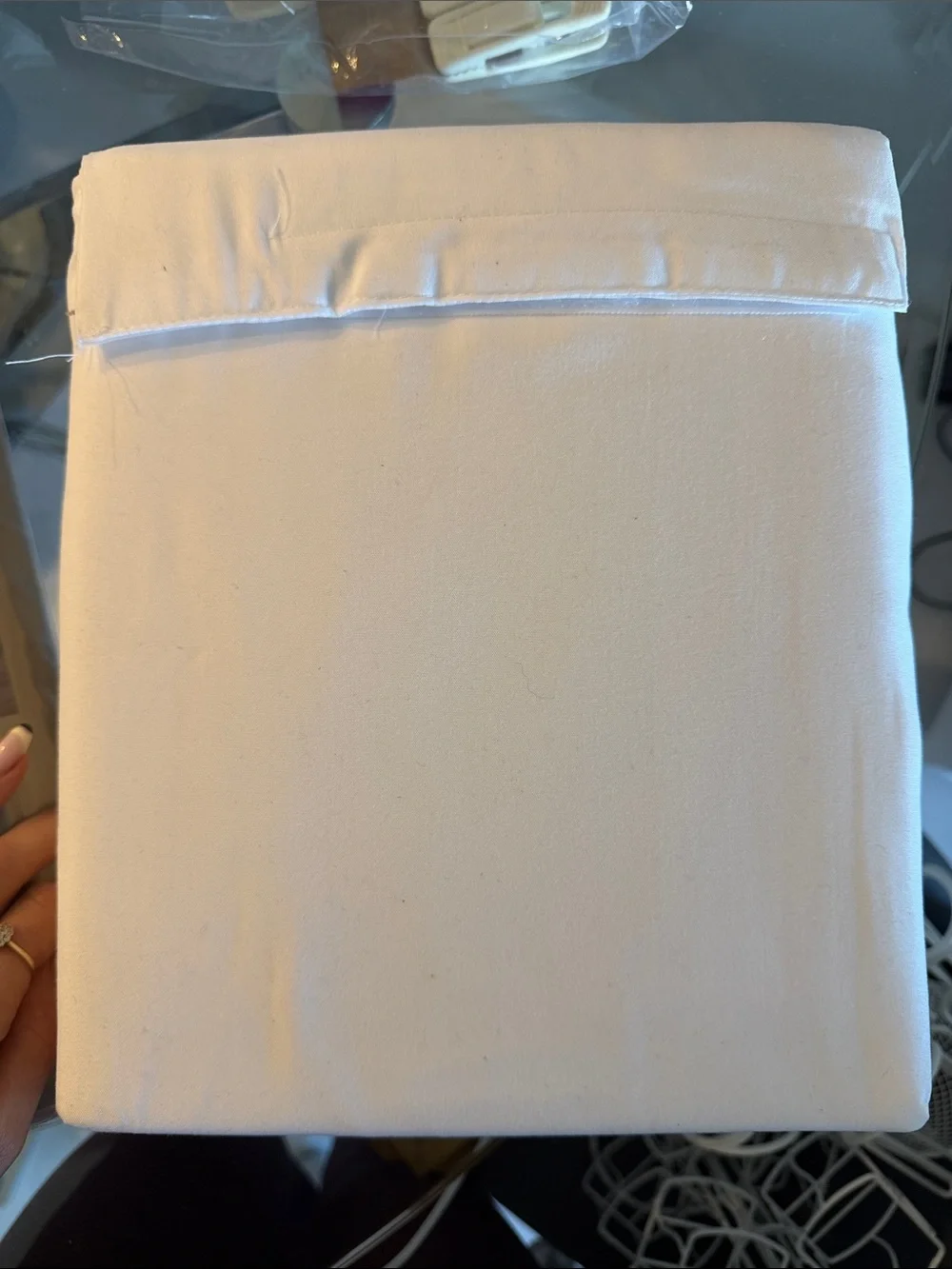 Urbanica Home 4-Piece Sheet Set - White